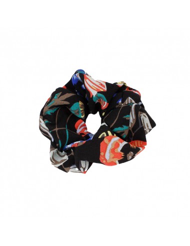 Scrunchie Floral