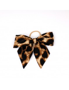 Moño Leopard