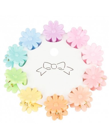 Broches Set x10 Harper