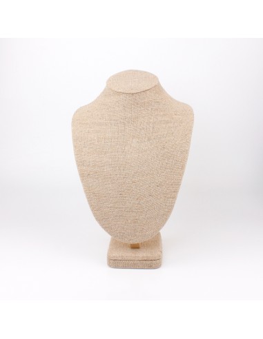 Exhibidor de Collares (Busto Grande)