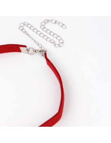 Choker Basic Paris