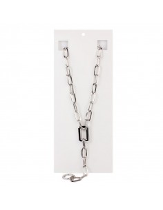 Collar Geometric Links