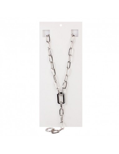 Collar Geometric Links