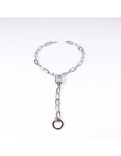 Collar Geometric Links