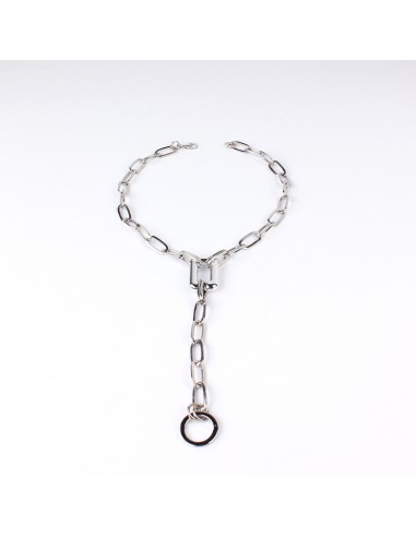 Collar Geometric Links