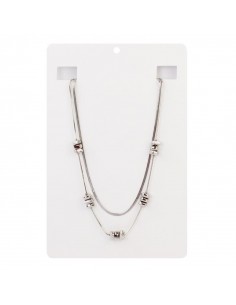 Collar Silver Secuence