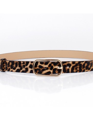 Cinturón Cheetah