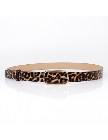 Cinturón Cheetah