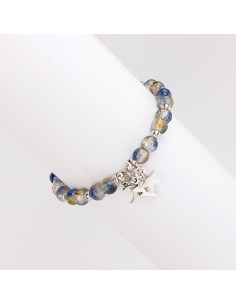 Pulsera Sky Love