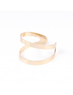 Brazalete Jane Gold