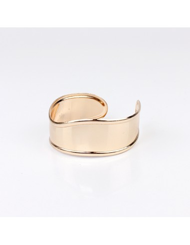 Brazalete Amber Gold
