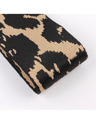 Llavero Cheetah Camel