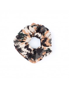 Scrunchie Cowgirl Chic