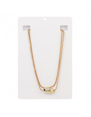 Collar Golden Texture