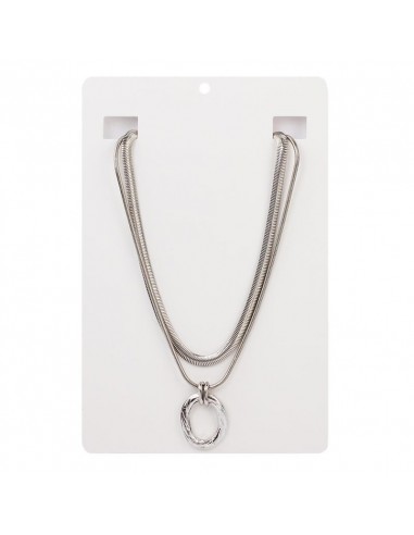 Collar Snake Chains