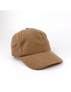 Gorra Corderoy Hailey (J5921/69)