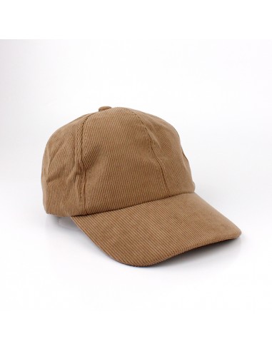 Gorra Corderoy Hailey (J5921/69)
