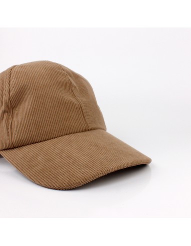 Gorra Corderoy Hailey (J5921/69)