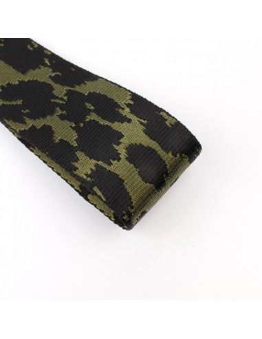 Llavero Cheetah Green