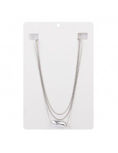 Collar Winter Texture