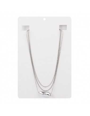 Collar Winter Texture