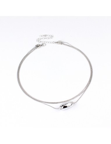 Collar Winter Texture