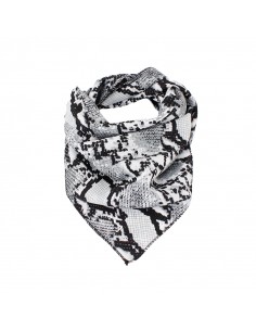 Pañuelo Snake