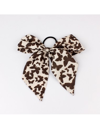 Moño Butterfly Camel