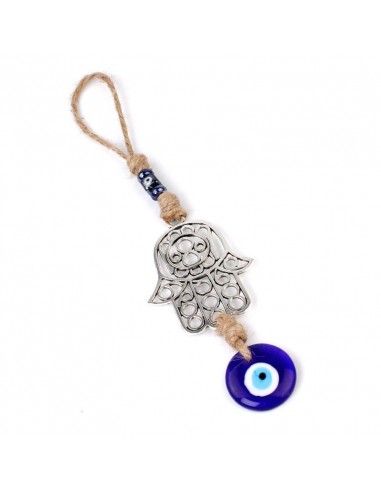 Llavero Protect Hamsa