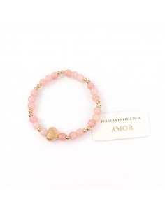 Pulsera Love Energy Colors
