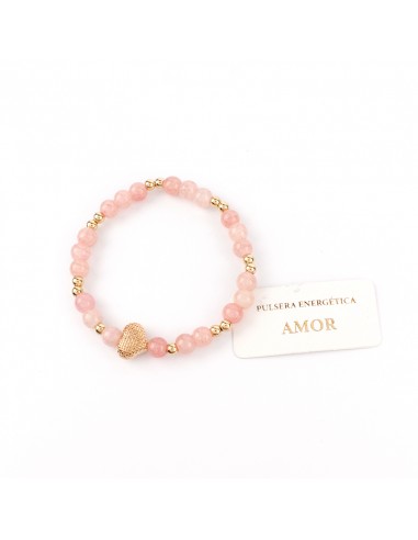 Pulsera Love Energy Colors