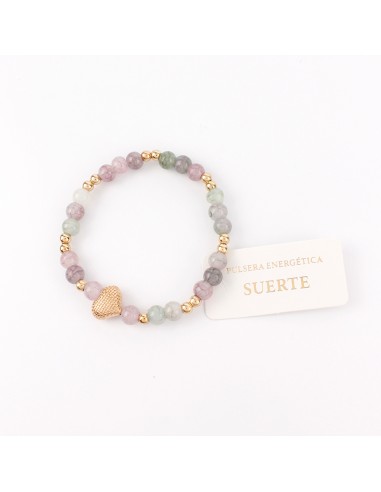 Pulsera Love Energy Colors