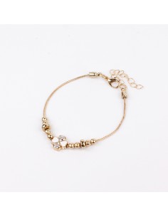 Pulsera Color Shine Clover