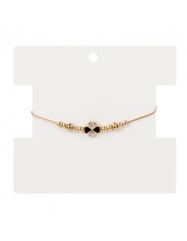 Pulsera Color Shine Clover