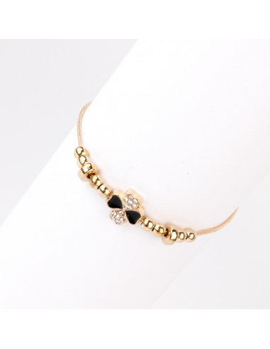 Pulsera Color Shine Clover