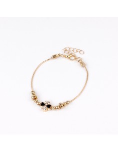 Pulsera Color Shine Clover