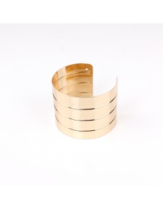 Brazalete Esme Gold