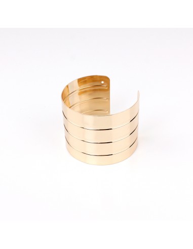 Brazalete Esme Gold