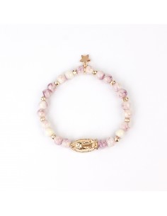 Pulsera Blessed