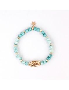 Pulsera Blessed