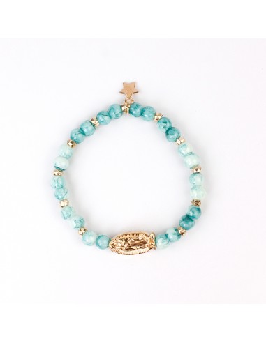 Pulsera Blessed
