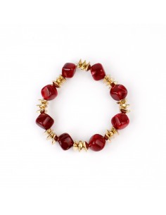 Pulsera Winter Fall Colors