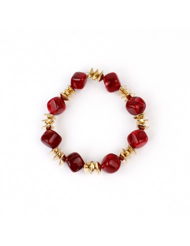 Pulsera Winter Fall Colors