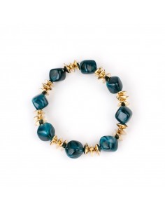 Pulsera Winter Fall Colors