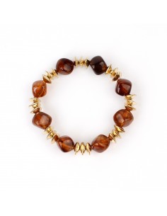 Pulsera Winter Fall Colors