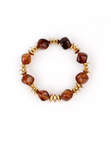 Pulsera Winter Fall Colors