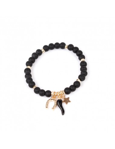 Pulsera Color Amulet