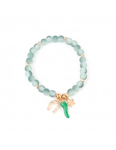 Pulsera Color Amulet