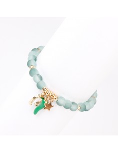 Pulsera Color Amulet