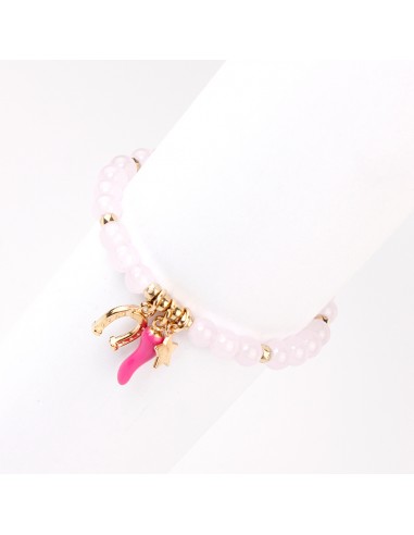 Pulsera Color Amulet